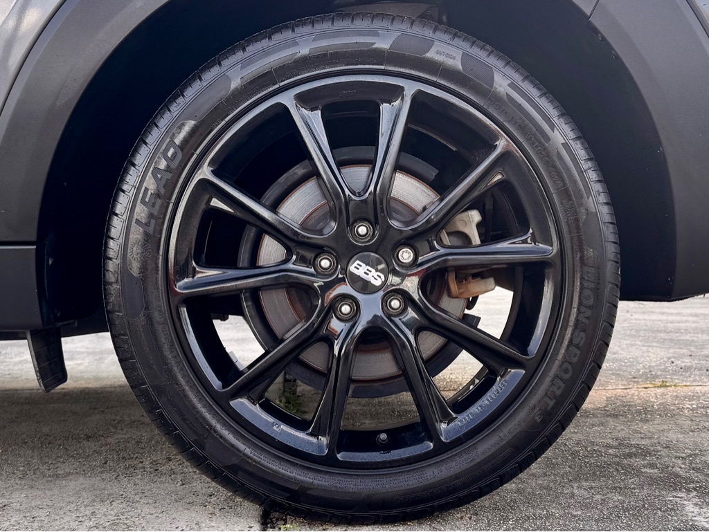 Photo 6 of this HYUNDAI TUCSON
