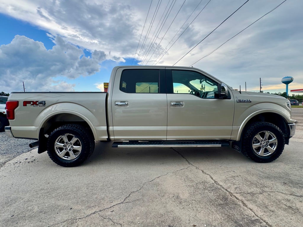 Photo 4 of this FORD F-150