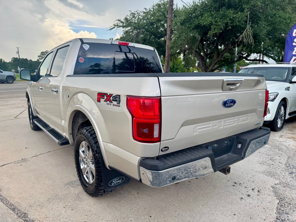 Photo 7 of this FORD F-150