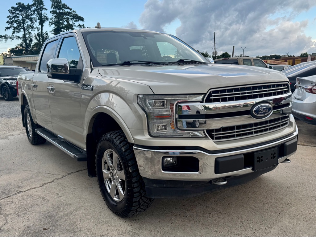 Photo 3 of this FORD F-150