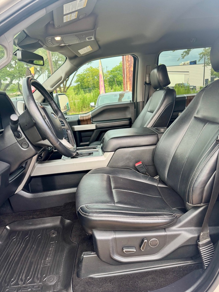 Photo 10 of this FORD F-150