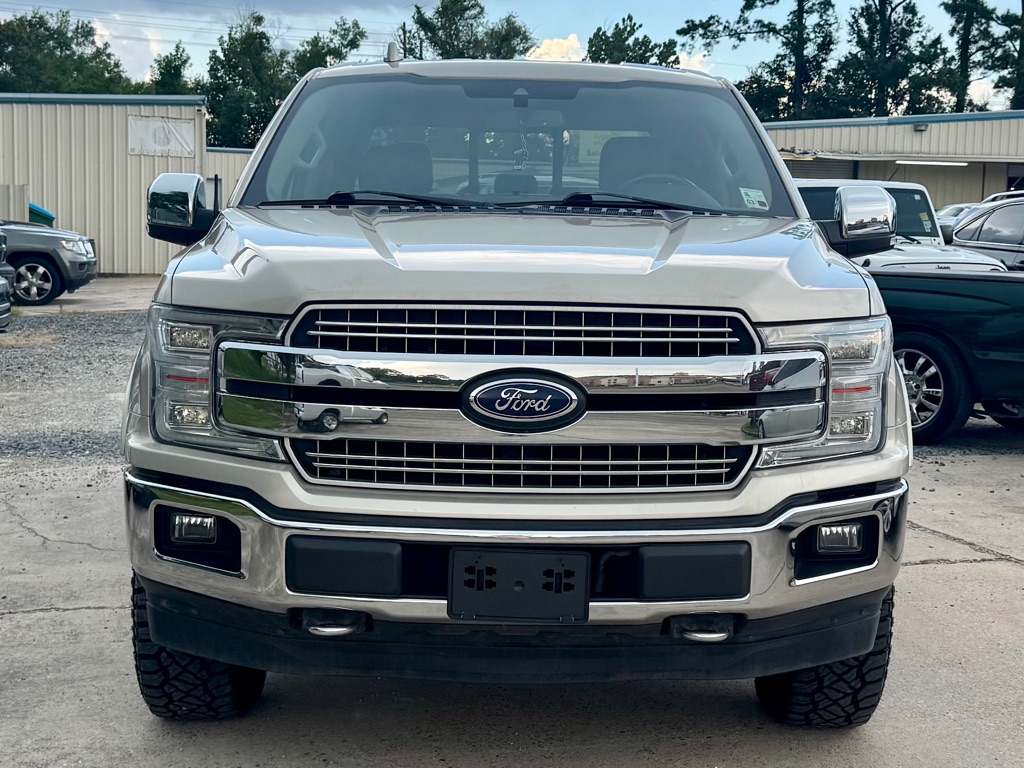 Photo 2 of this FORD F-150