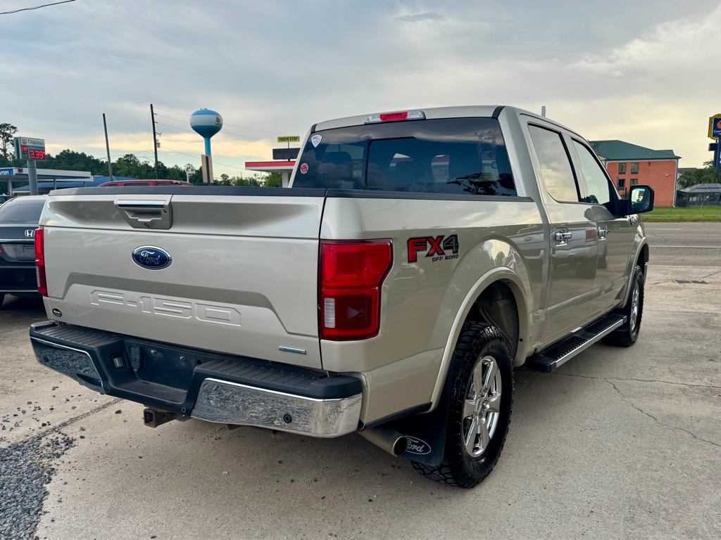 Photo 5 of this FORD F-150
