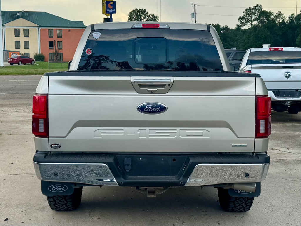 Photo 6 of this FORD F-150