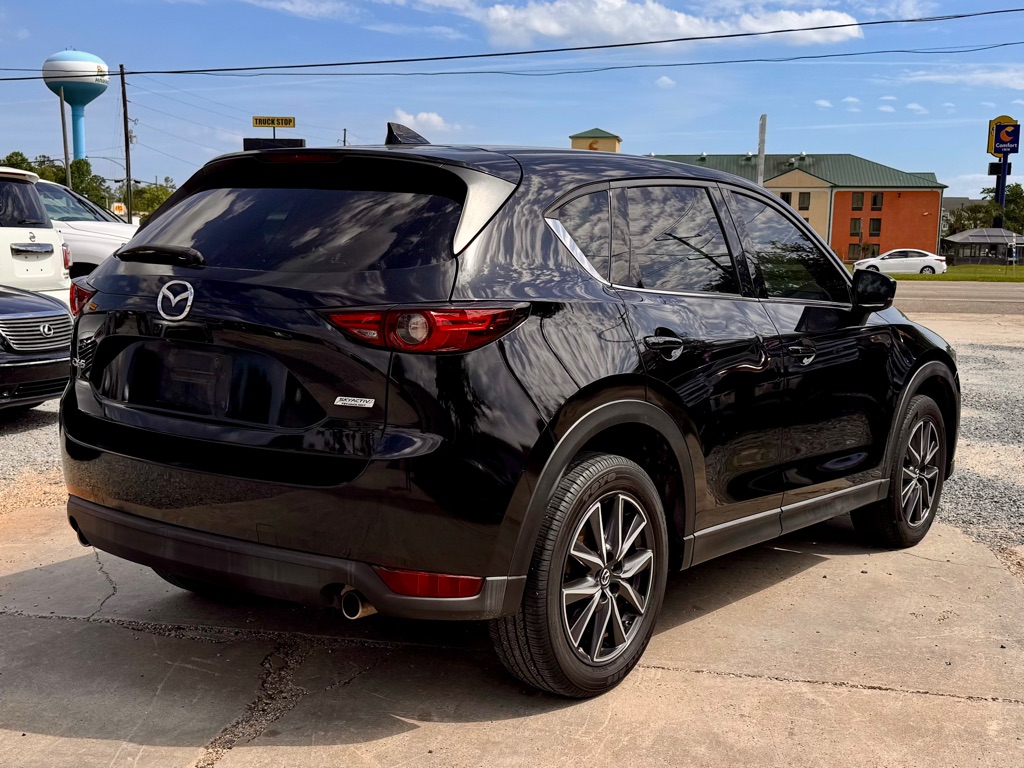 Photo 5 of this MAZDA CX-5