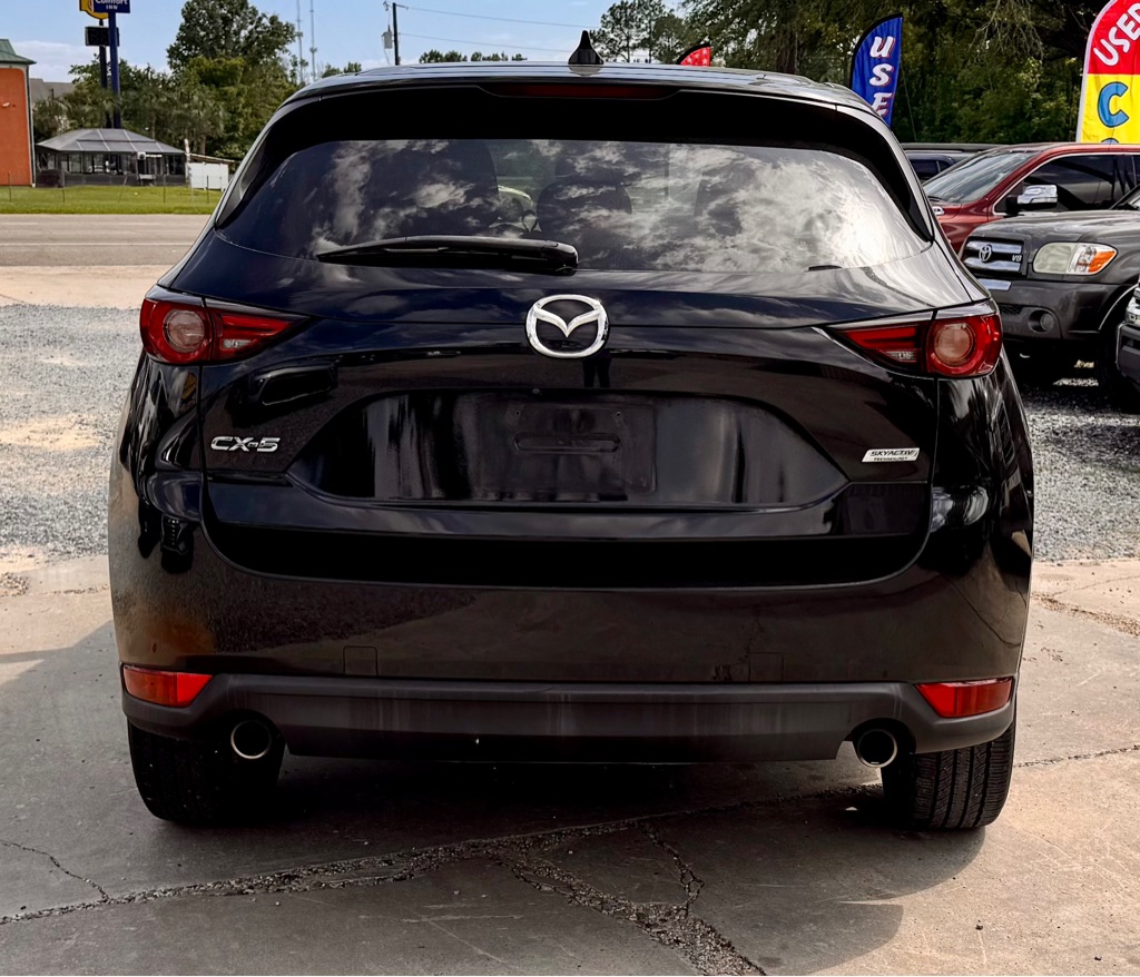 Photo 6 of this MAZDA CX-5