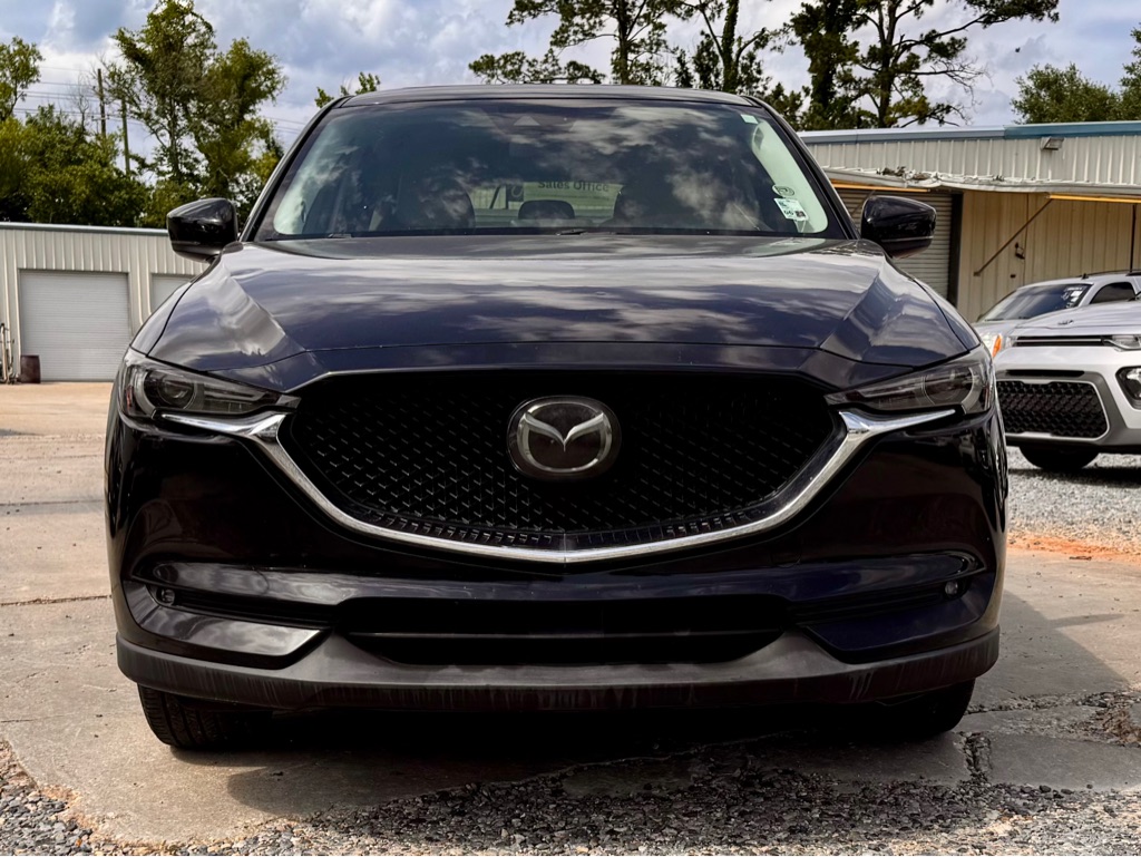 Photo 2 of this MAZDA CX-5