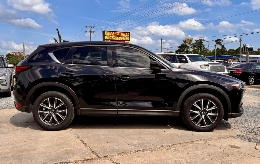 Photo 4 of this MAZDA CX-5