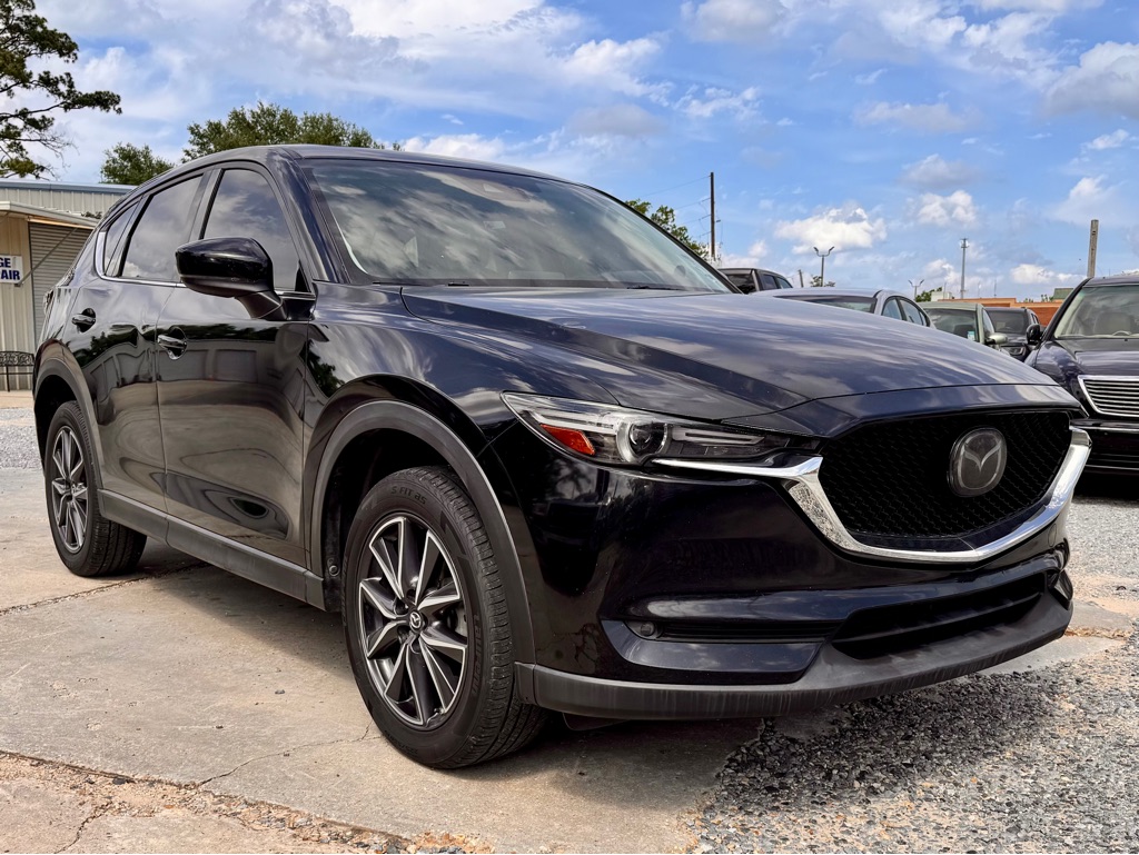 Photo 3 of this MAZDA CX-5