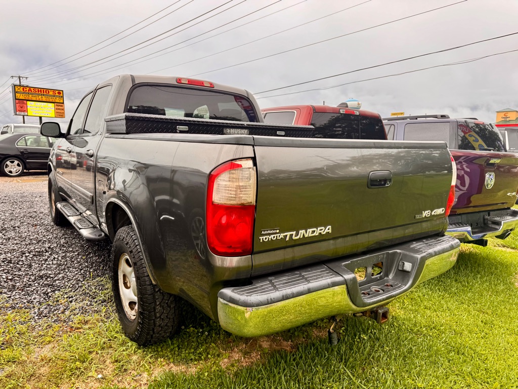 Photo 3 of this TOYOTA TUNDRA