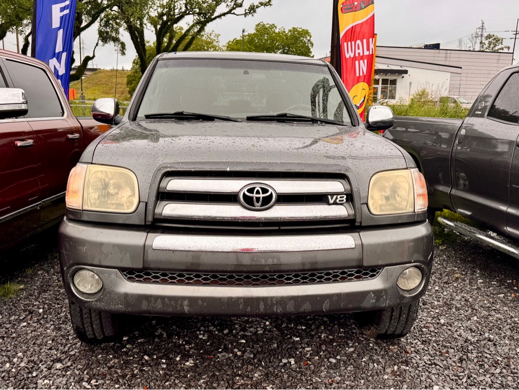 Photo 2 of this TOYOTA TUNDRA