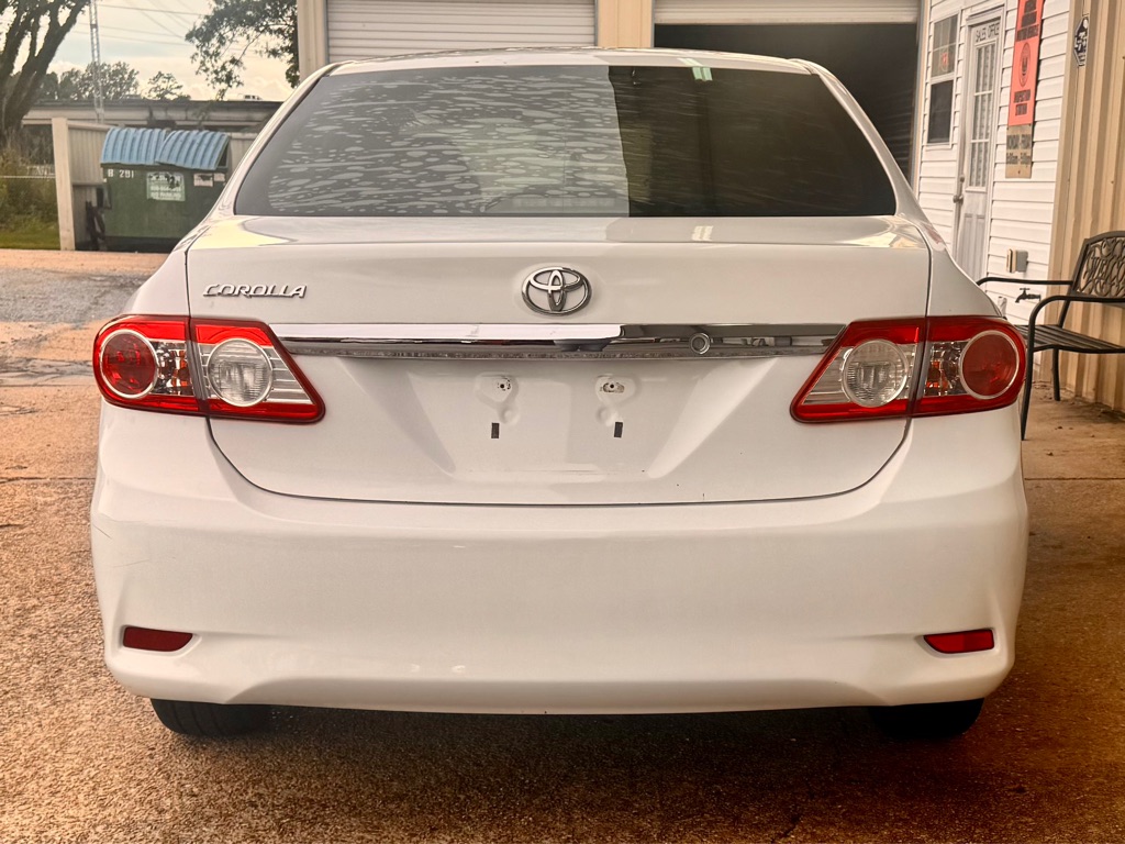 Photo 5 of this TOYOTA COROLLA