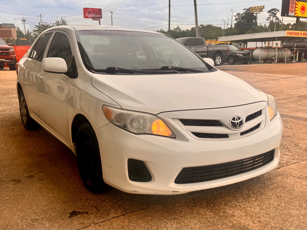 Photo 3 of this TOYOTA COROLLA