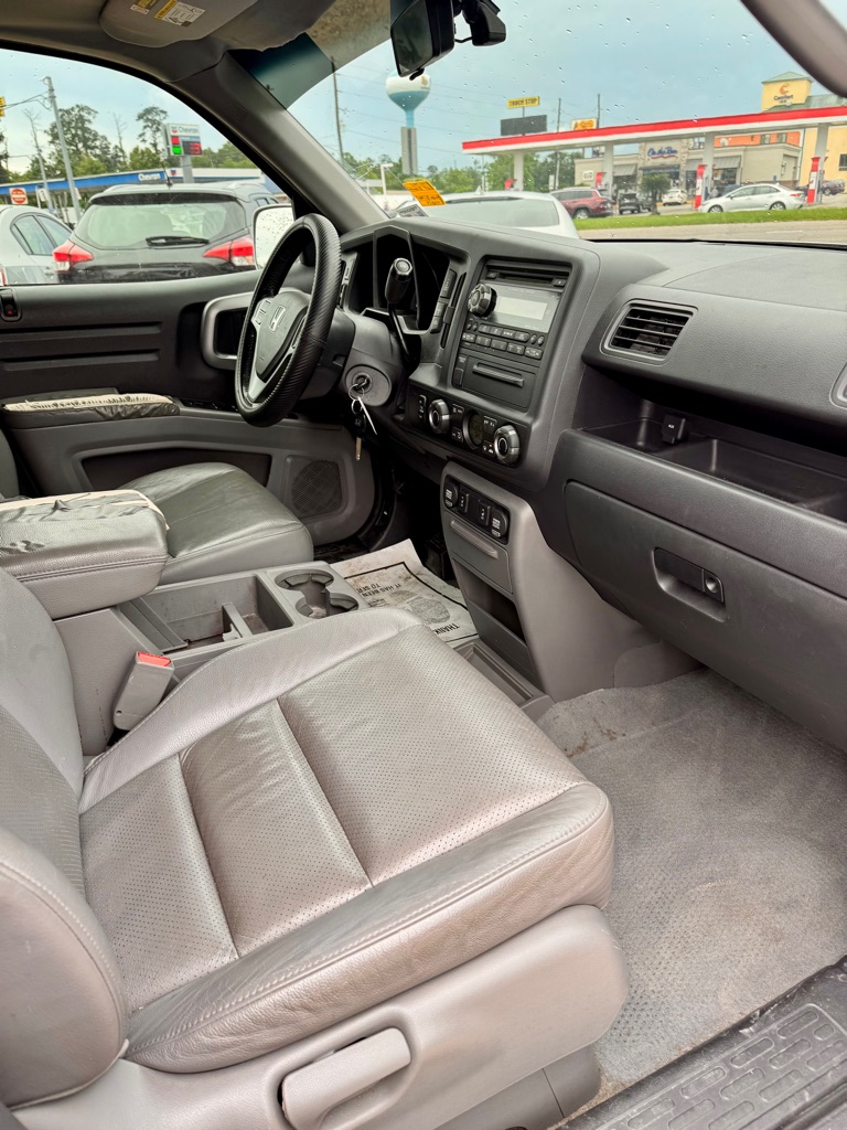 Photo 13 of this HONDA RIDGELINE