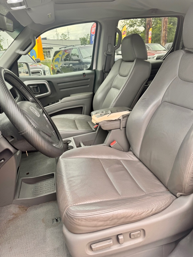 Photo 11 of this HONDA RIDGELINE