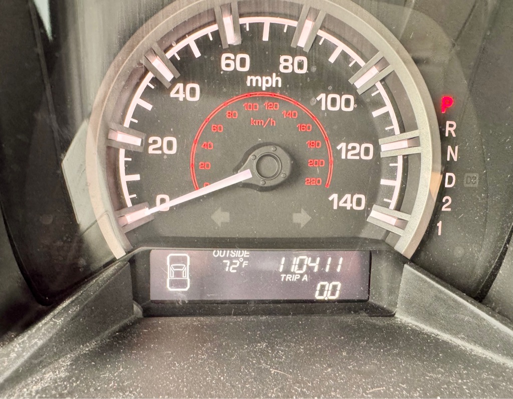 Photo 18 of this HONDA RIDGELINE