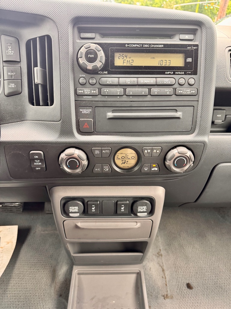 Photo 16 of this HONDA RIDGELINE