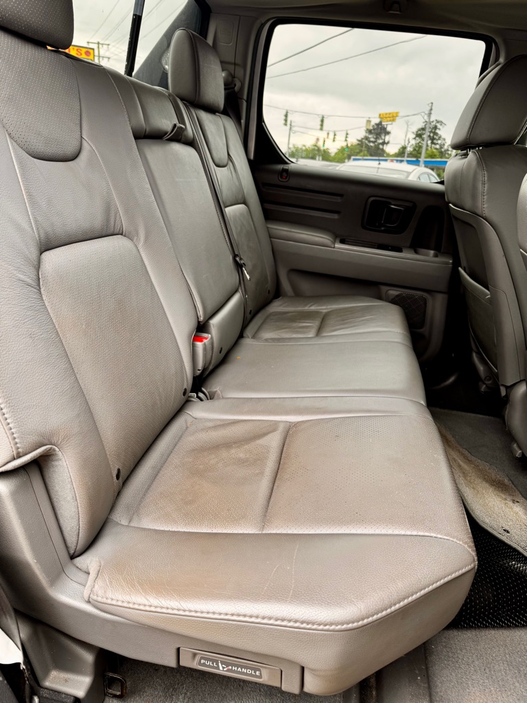 Photo 15 of this HONDA RIDGELINE