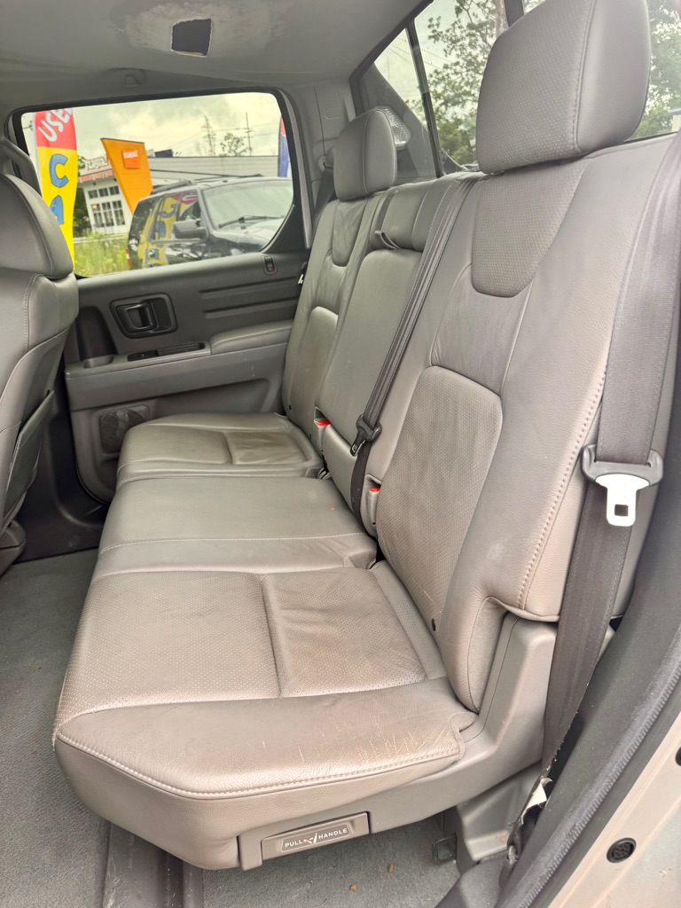 Photo 14 of this HONDA RIDGELINE