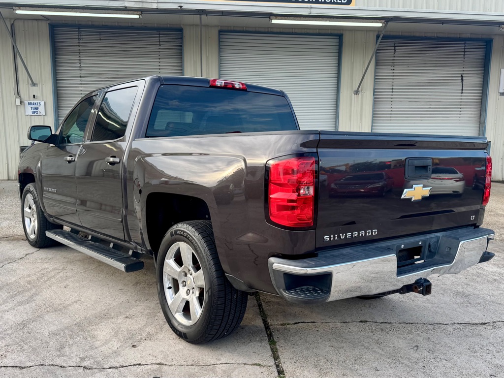 Photo 7 of this CHEVROLET SILVERADO 1500