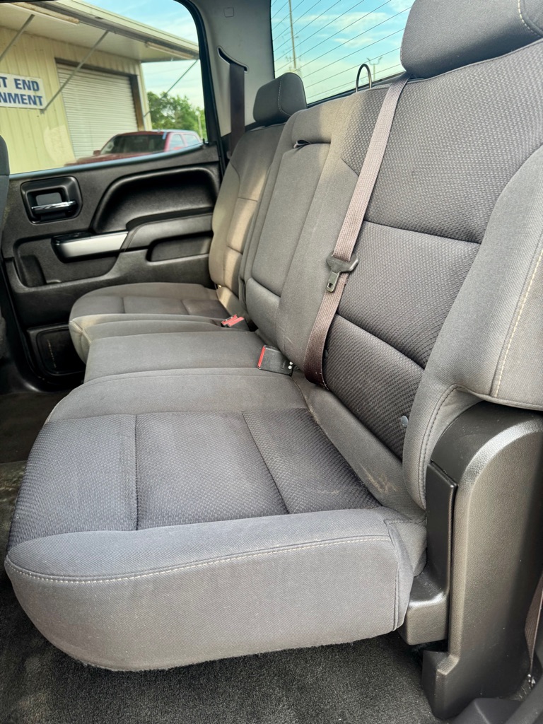 Photo 13 of this CHEVROLET SILVERADO 1500