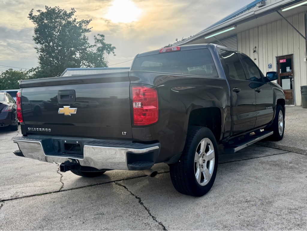 Photo 5 of this CHEVROLET SILVERADO 1500