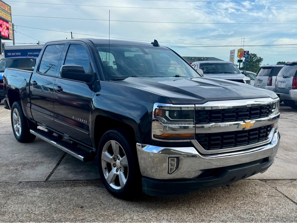 Photo 3 of this CHEVROLET SILVERADO 1500