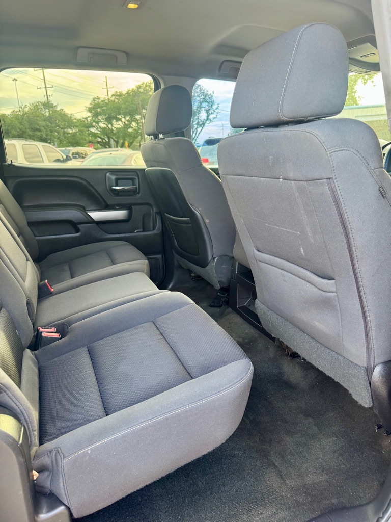 Photo 14 of this CHEVROLET SILVERADO 1500