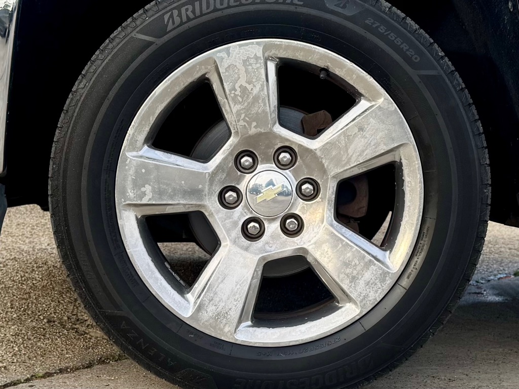 Photo 9 of this CHEVROLET SILVERADO 1500