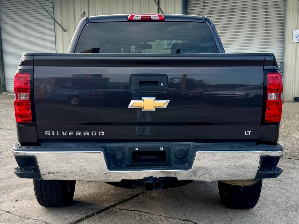 Photo 6 of this CHEVROLET SILVERADO 1500