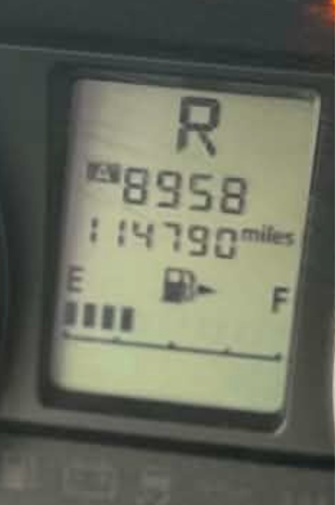 Photo 16 of this SUBARU FORESTER