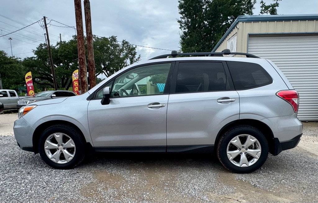 Photo 8 of this SUBARU FORESTER