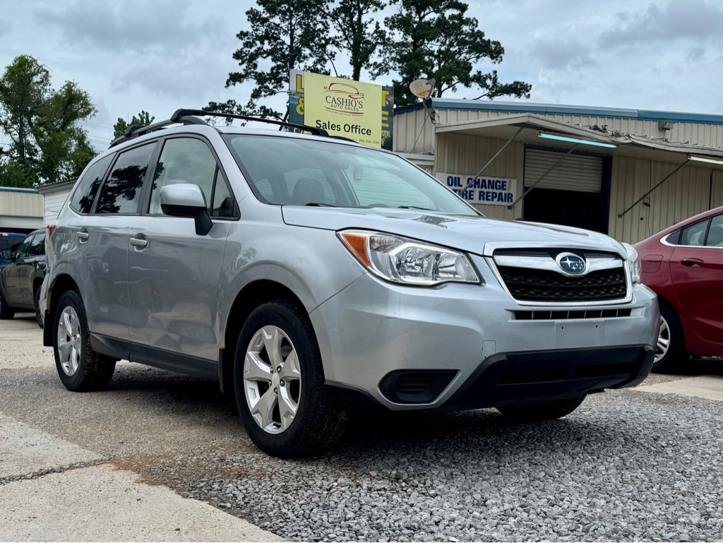 Photo 3 of this SUBARU FORESTER