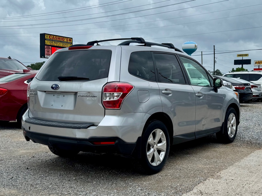 Photo 5 of this SUBARU FORESTER