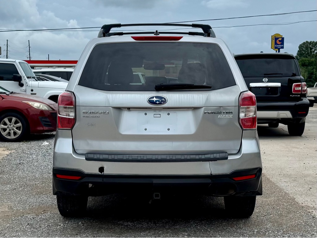 Photo 6 of this SUBARU FORESTER