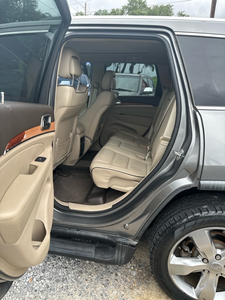 Photo 11 of this JEEP GRAND CHEROKEE