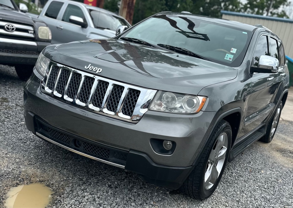Photo 2 of this JEEP GRAND CHEROKEE