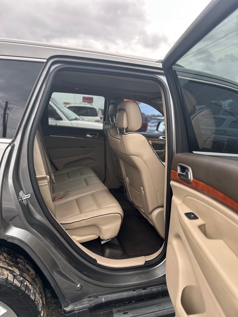 Photo 9 of this JEEP GRAND CHEROKEE