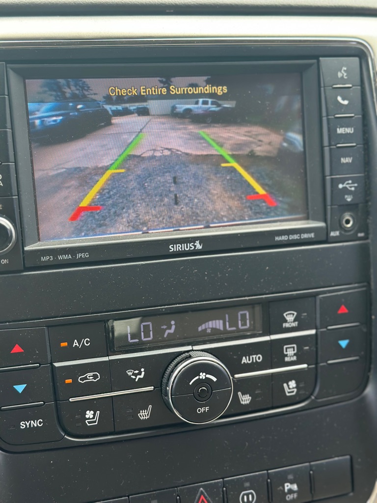 Photo 13 of this JEEP GRAND CHEROKEE