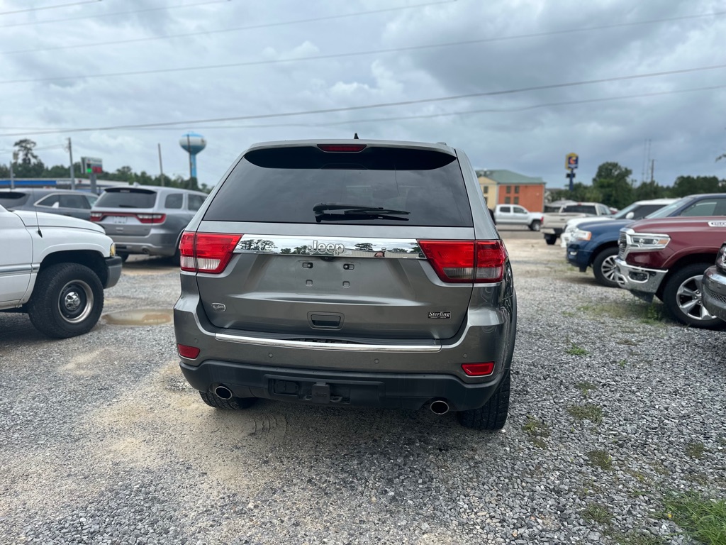 Photo 5 of this JEEP GRAND CHEROKEE