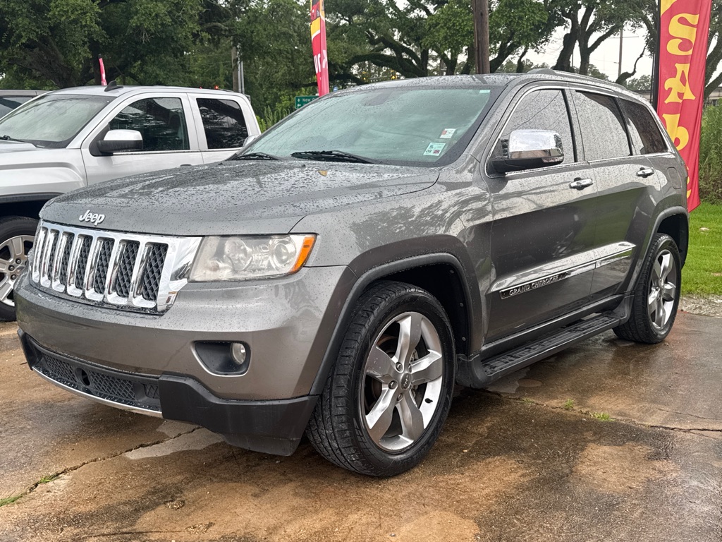 Photo 14 of this JEEP GRAND CHEROKEE