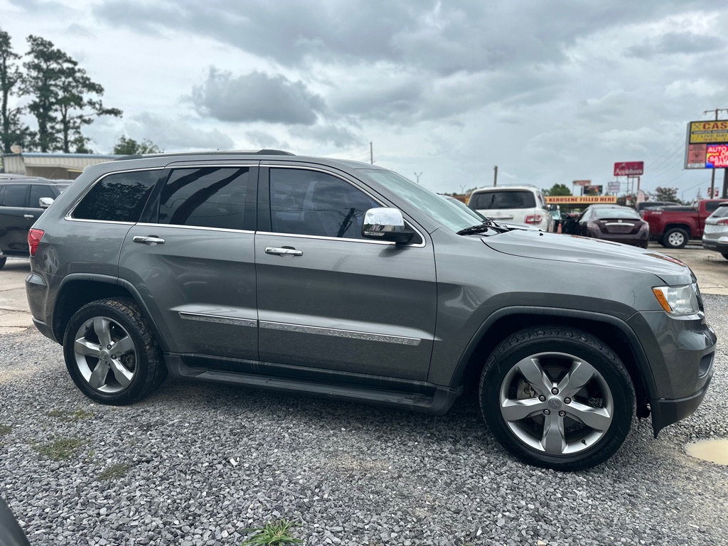 Photo 4 of this JEEP GRAND CHEROKEE