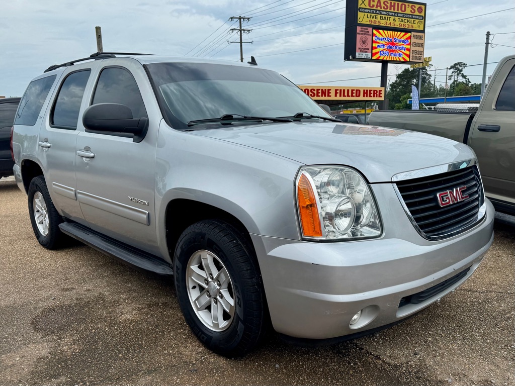 Photo 3 of this GMC YUKON