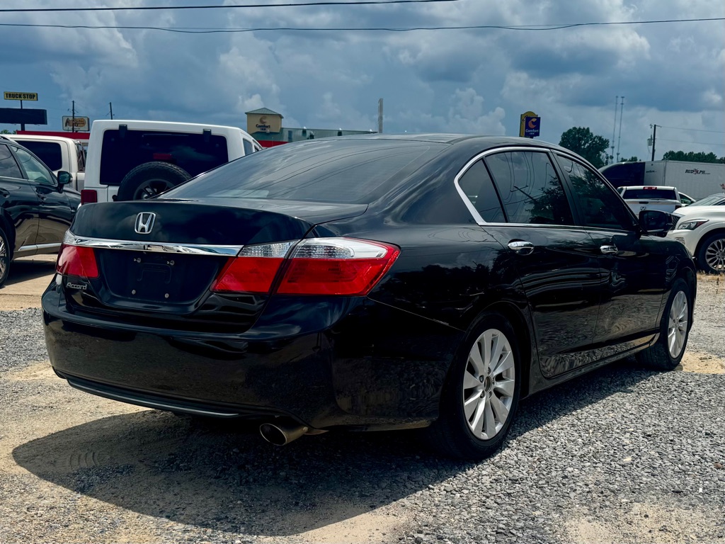 Photo 5 of this HONDA ACCORD