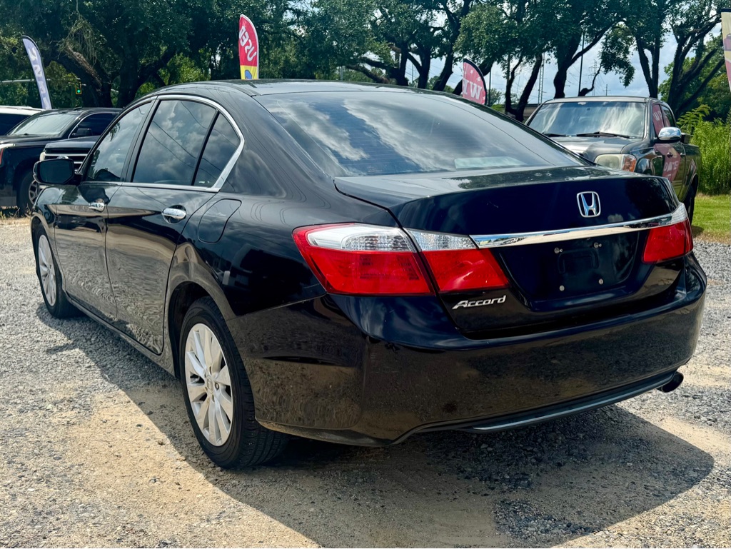 Photo 7 of this HONDA ACCORD