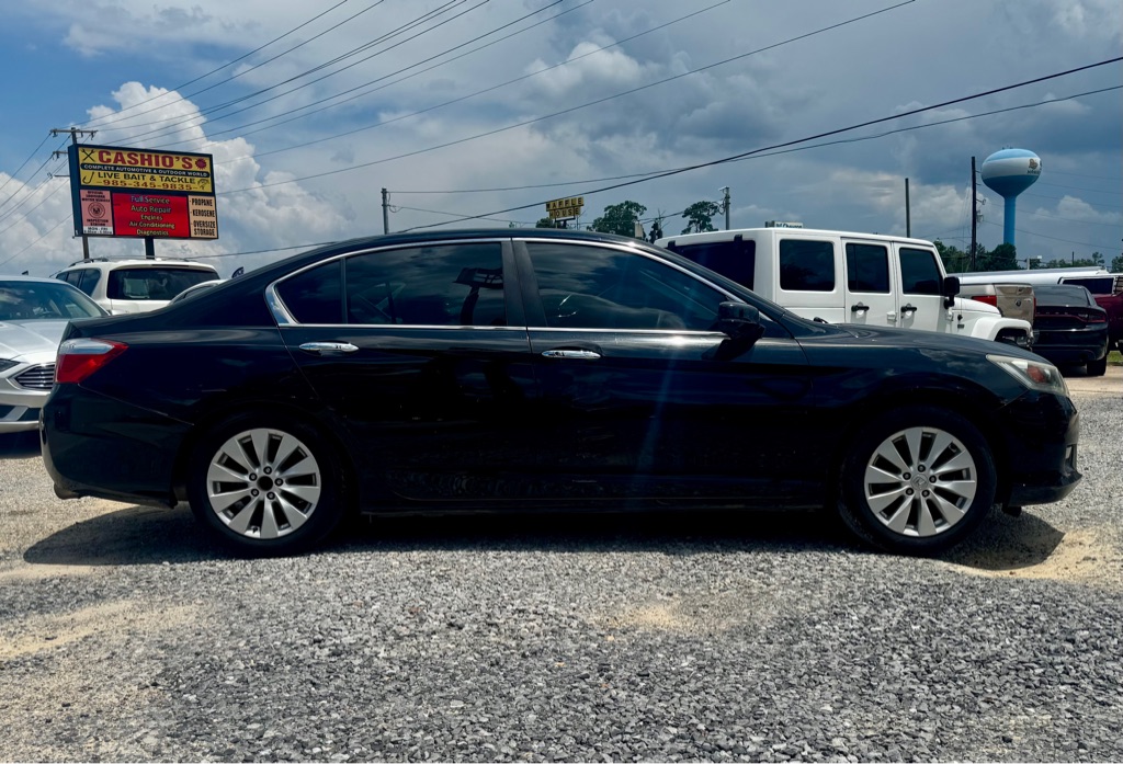Photo 4 of this HONDA ACCORD