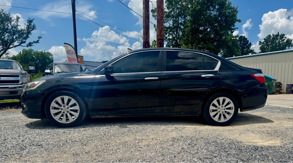 Photo 8 of this HONDA ACCORD