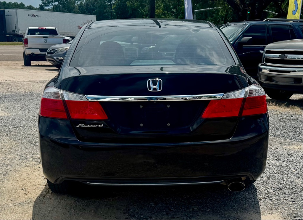 Photo 6 of this HONDA ACCORD