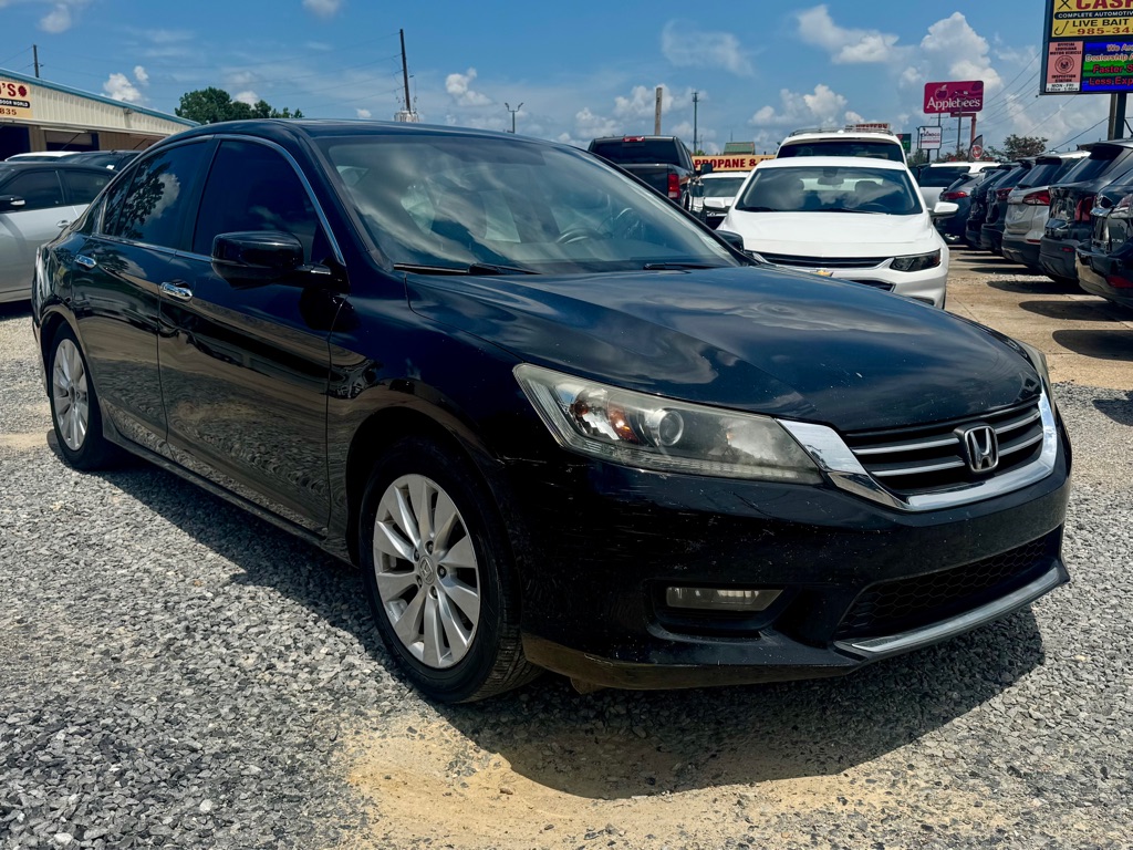 Photo 3 of this HONDA ACCORD