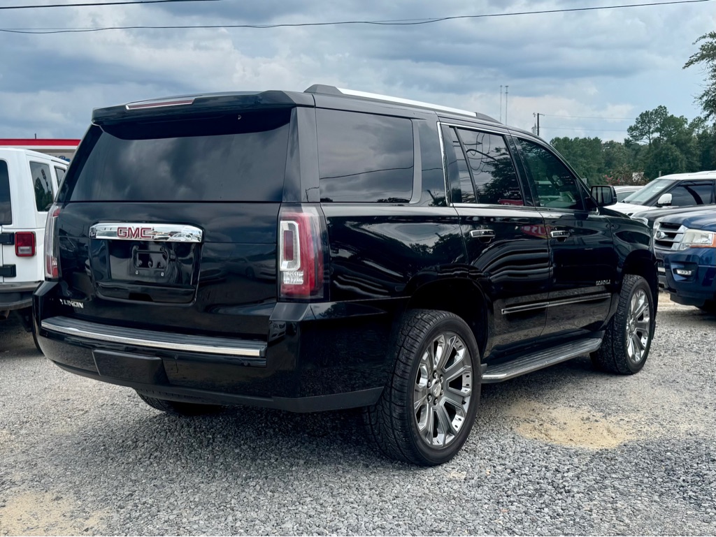 Photo 5 of this GMC YUKON